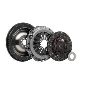 Exedy Koppelingsset OEM +DMF Vierdelig 260mm Mazda 6