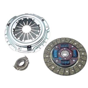 Exedy Koppelingsset OEM Driedelig 220mm Honda Civic,CRX,Integra