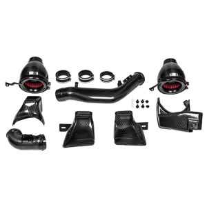 Eventuri Lucht Inlaat Type S V2 Carbon BMW 3-serie,4-serie