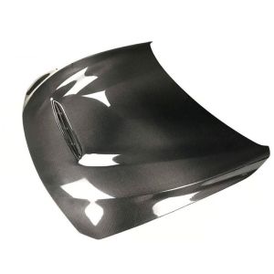 CarbonWorks Motorkap CS Style Carbon BMW 3-serie,4-serie