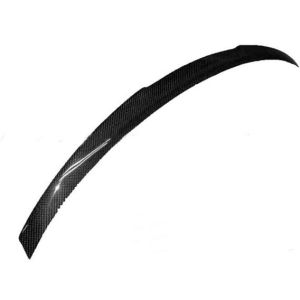 CarbonWorks Achter Spoiler Vorsteiner Style Carbon BMW 4-serie