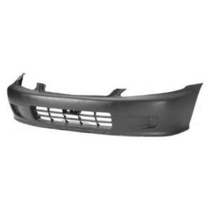 OEM-Parts Voor Bumper OEM Honda Civic Facelift 1999-2001
