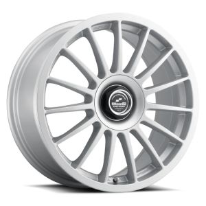 Fifteen52 Podium Velgen 17 Inch 7.5J ET42 4x100,4x108 Speed Silver