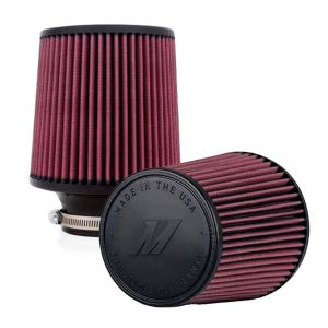 Mishimoto Luchtfilter Rood