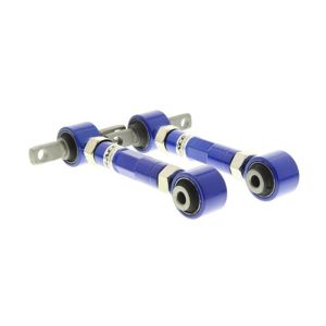Hardrace Achter Camber Kit Gehard Rubberen Bussen Staal Honda Civic,CRX,Del Sol