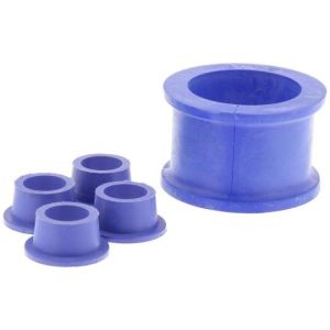 Hardrace Voor Stuurhuis Rubbers Steering Rack Blauw Honda Civic,Del Sol,Integra