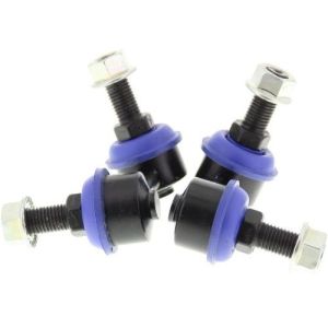 Hardrace Achter Stabilisatorstang Koppelstukken Fixed Honda Civic