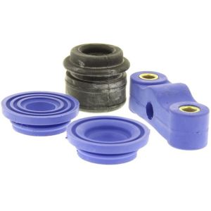Hardrace Verharde Schakelstang Rubbers Blauw Honda Civic,CRX,Del Sol