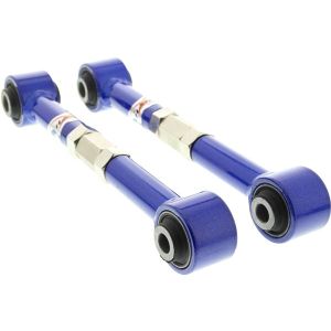Hardrace Achter Toespoor Kit Verstelbaar Blauw Staal Honda Accord,Accord Aero Deck