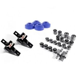Hardrace Rubbers Honda Civic,CRX