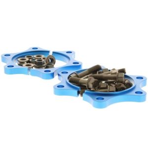 Hardrace As Spacers Blauw Honda S2000
