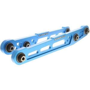 Hardrace Achter Draagarm Blauw Aluminium Honda Civic