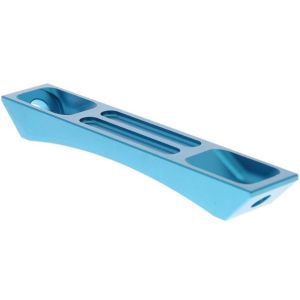 Hardrace Versnellingsbak Tunnel Brace Blauw Honda S2000