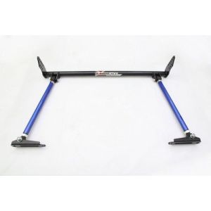 Hardrace Voor Traction Bar Staal Honda Civic,Del Sol,Integra