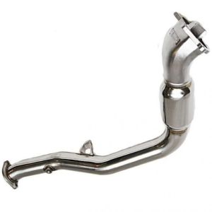 Invidia Downpipe 76mm Roestvrij Staal Subaru Impreza