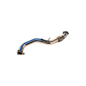 Invidia Downpipe 63.5mm Roestvrij Staal Honda Civic