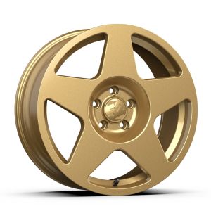 Fifteen52 Tarmac Velgen 18 Inch 8.5J ET42 5x108 Gold