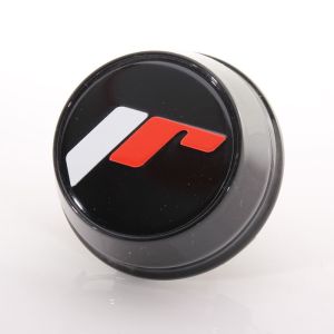 JR-Wheels Naafdop Zwart