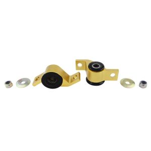 Whiteline Voor Rubberbussen Kit Subaru Impreza,Legacy
