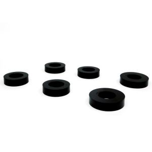 Whiteline Achter Rubbers Nissan 300 ZX,S13,S14