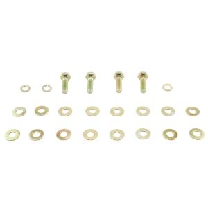 Whiteline Achter Camber Bout Honda Civic,CRX,Del Sol