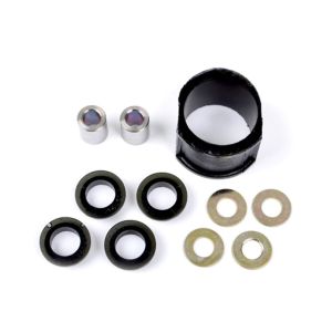 Whiteline Voor Rubbers Mitsubishi Lancer Evolution