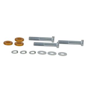 Whiteline Voor Rubbers Ford,Mazda,Volvo