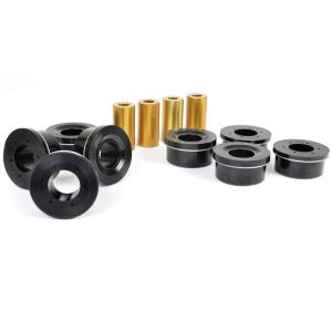 Whiteline Achter Rubbers Subaru Forester,Impreza