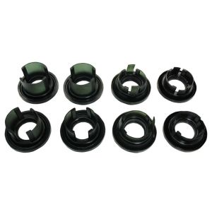 Whiteline Achter Rubbers Subaru Impreza