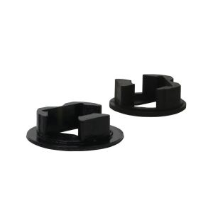 Whiteline Voor Rubberbussen Kit Mazda 3