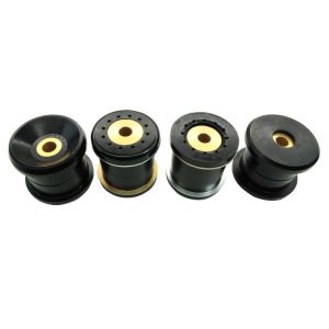 Whiteline Achter Rubbers BMW 1 Serie