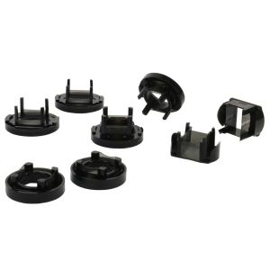 Whiteline Achter Rubbers BMW 1-serie,3-serie