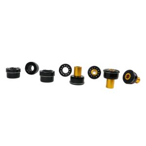 Whiteline Achter Rubbers Subaru Forester,Impreza