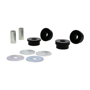 Whiteline Voor Rubbers Mitsubishi Lancer Evolution