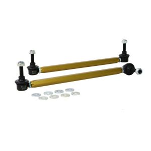 Whiteline Voor Stabilisatorstang Koppelstukken Ford,Mazda,Volvo
