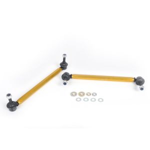 Whiteline Voor Stabilisatorstang Koppelstukken BMW 1-serie,3-serie,Z4