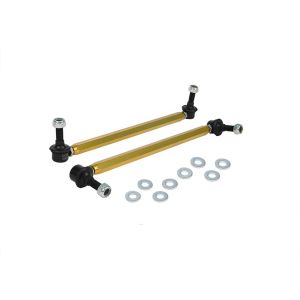 Whiteline Voor Stabilisatorstang Koppelstukken Hyundai Genesis Coupé