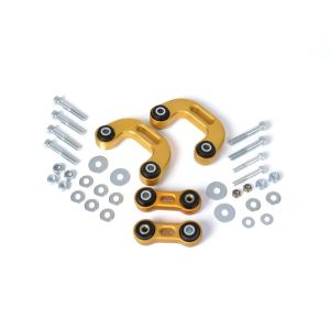 Whiteline Voor en Achter Stabilisatorstang Koppelstukken Subaru,Toyota