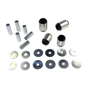 Whiteline Voor Rubberbussen Kit Toyota Land Cruiser