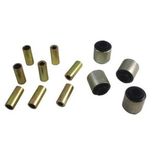 Whiteline Rubbers Toyota Land Cruiser