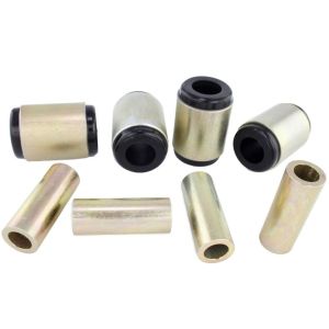 Whiteline Achter Rubberbussen Kit Nissan 350Z,370Z