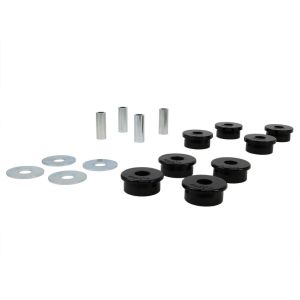Whiteline Achter Rubberbussen Kit Toyota Land Cruiser