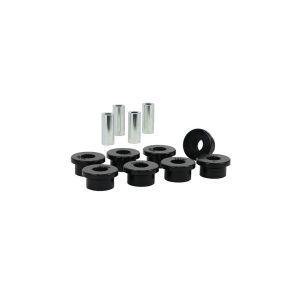 Whiteline Achter Rubberbussen Kit Toyota Land Cruiser
