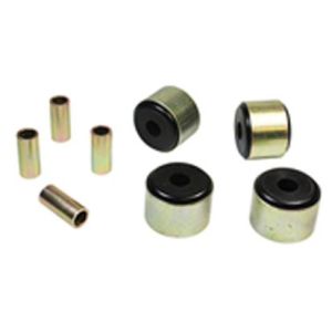Whiteline Rubbers Toyota Land Cruiser