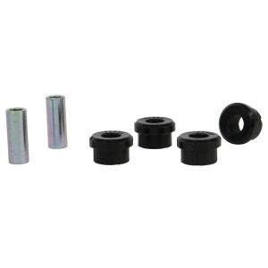Whiteline Achter Rubberbussen Kit Nissan GT-R