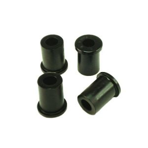 Whiteline Rubbers Nissan Patrol