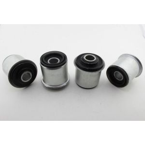 Whiteline Achter Rubbers Nissan S13,S14,S15