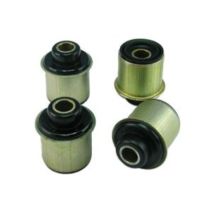 Whiteline Achter Rubbers Nissan Skyline