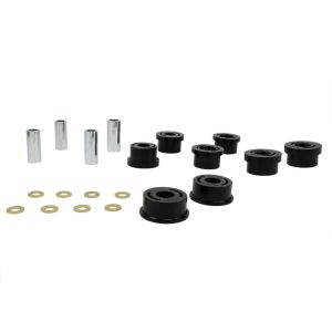 Whiteline Achter Rubbers Nissan 350Z