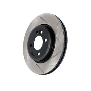 StopTech Voor Remschijven Sport Gegroefd Mazda CX-7
